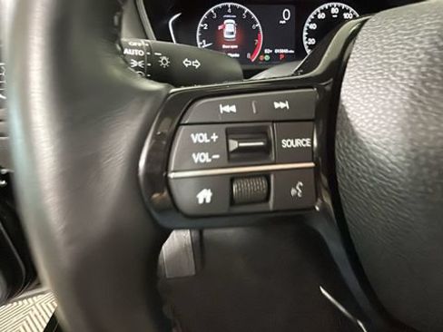 Used 2024 Honda Civic EX image 15