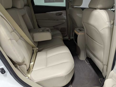 Used 2017 Nissan Murano SL image 38