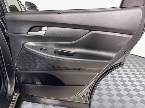Used 2021 Hyundai Santa Fe SEL w/ Convenience Package image 28