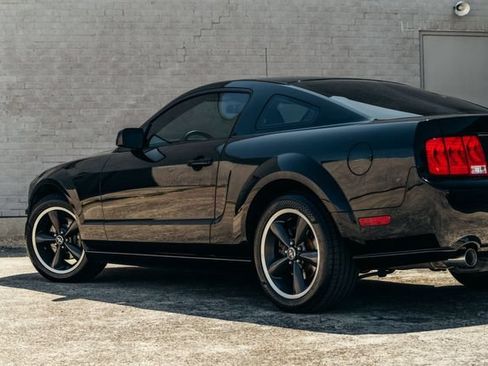 Used 2008 Ford Mustang GT Premium RWD image 44