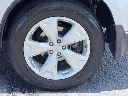 Used 2016 Subaru Forester 2.5i Limited AWD/4WD image 10