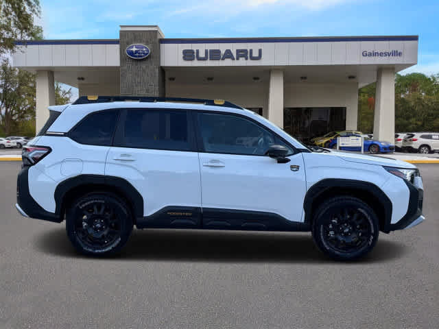 New 2026 Subaru Forester Wilderness AWD/4WD image 7