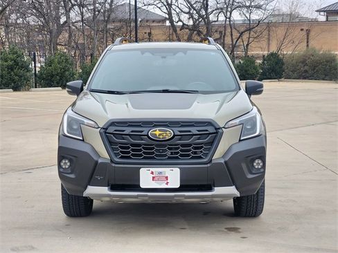 Certified 2024 Subaru Forester Wilderness image 2