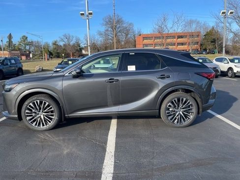 New 2026 Lexus RX 350 350h PREMIUM+ AWD image 6