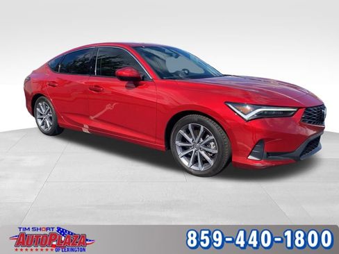 Used 2024 Acura Integra image 2