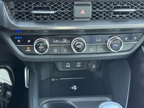 New 2025 Acura ADX A-Spec image 9