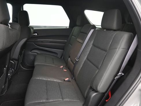 New 2026 Dodge Durango GT RWD image 23