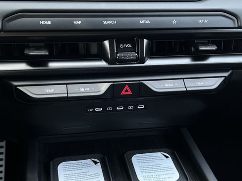 New 2027 Kia Telluride X-Line SX Prestige AWD/4WD image 25