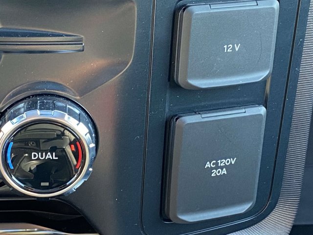 Certified 2026 Ford F150 Platinum w/ Equipment Group 702A High AWD/4WD image 18