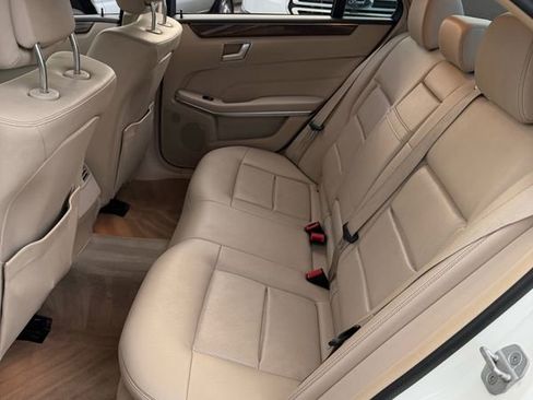 Used 2015 Mercedes-Benz E 350 4MATIC image 10