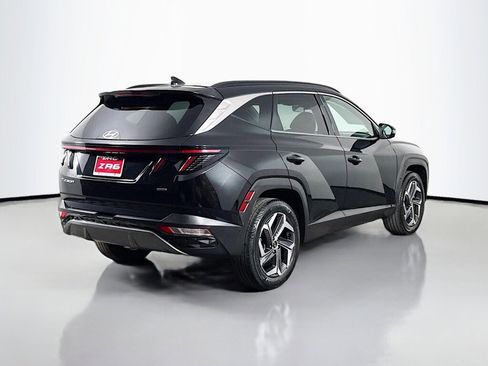 Used 2022 Hyundai Tucson Limited AWD/4WD image 5