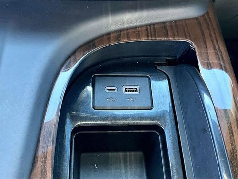 Certified 2024 Cadillac Escalade ESV Sport Platinum w/ LPO, Floor Liner Package image 16