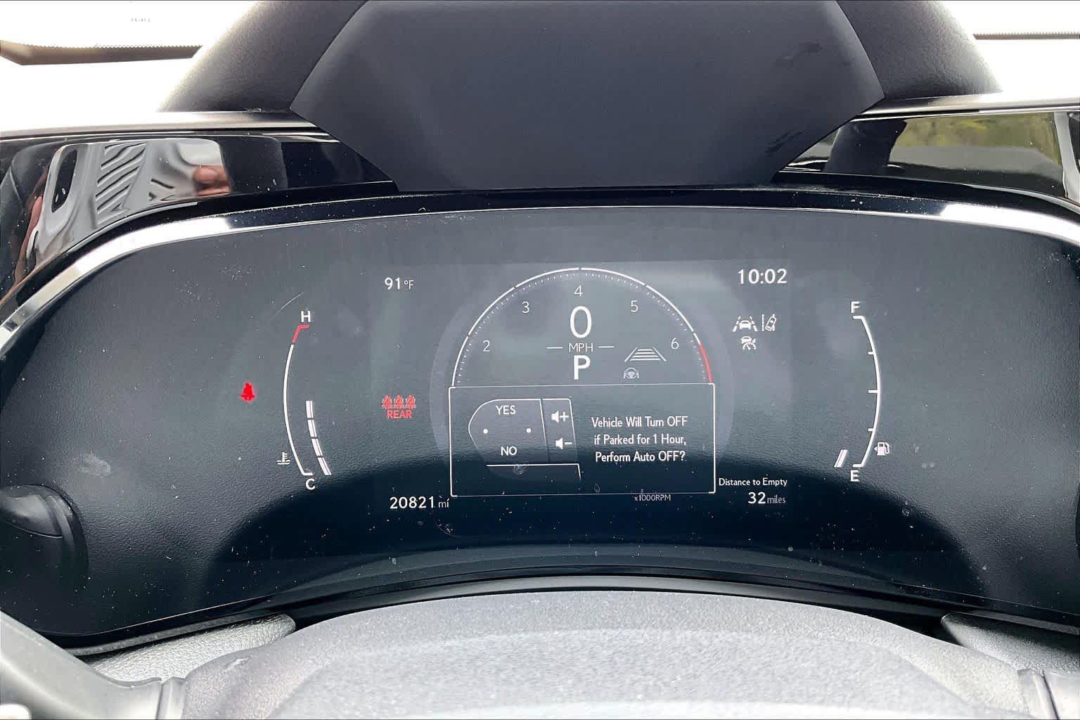 Used 2025 Lexus NX 350 AWD w/ Accessory Package (2T) image 26