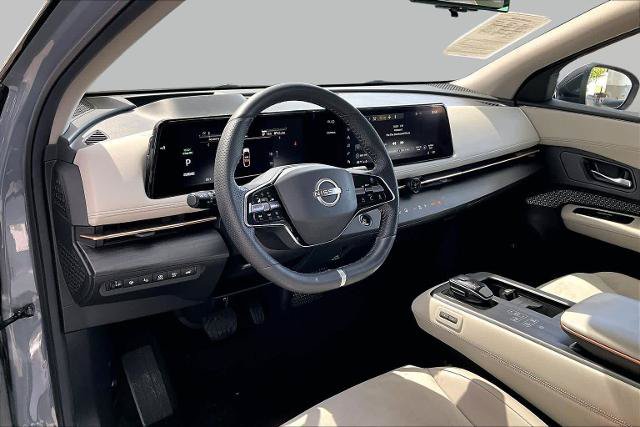 Certified 2023 Nissan Ariya FWD image 17