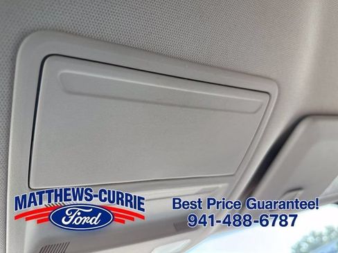 Certified 2022 Ford Maverick Lariat w/ Lariat Luxury Package AWD/4WD image 22