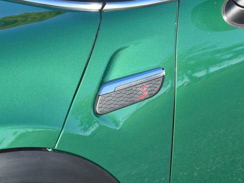 Used 2023 MINI Cooper S w/ Signature Upholstery Package image 49