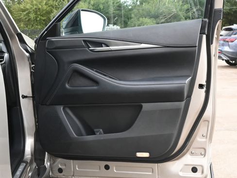 Certified 2023 INFINITI QX60 Luxe w/ Cargo Package FWD image 23