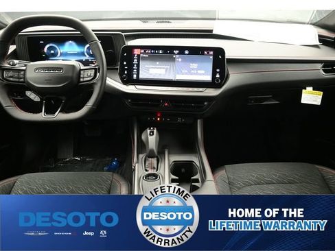 New 2026 Dodge Charger Scat Pack image 16