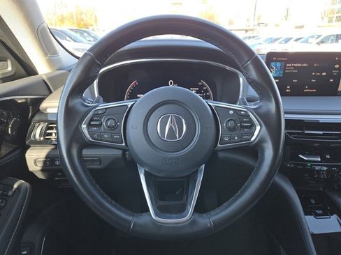 Used 2023 Acura MDX SH-AWD w/ Technology Package image 40
