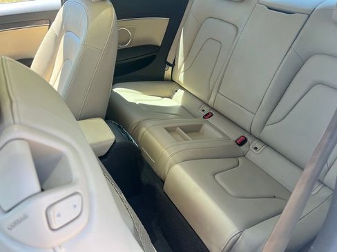 Used 2016 Audi A5 2.0T Premium Plus w/ Technology Package image 26