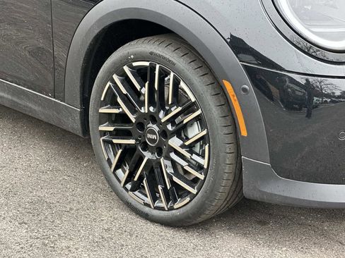 New 2026 MINI Cooper 4-Door Hardtop image 29