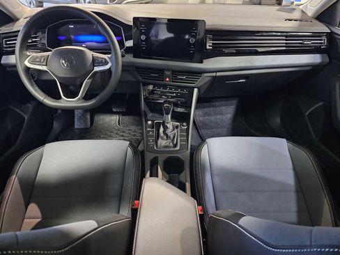 New 2026 Volkswagen Jetta SE image 19