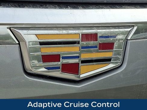 Used 2024 Cadillac Escalade ESV Premium Luxury image 34