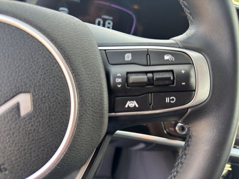 Used 2023 Kia Sportage X-Line image 19