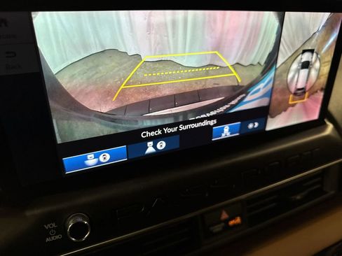 Used 2026 Honda Passport TrailSport Elite image 25