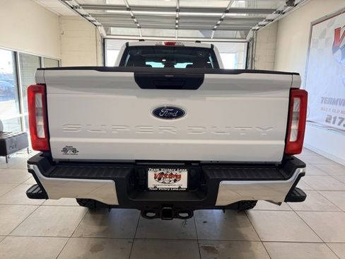 New 2026 Ford F350 XLT w/ Tremor Off-Road Package image 5