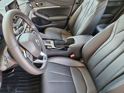 New 2025 Acura Integra A-Spec image 13