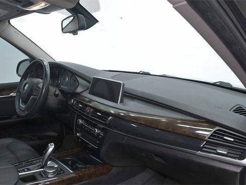 Used 2018 BMW X5 sDrive35i image 12