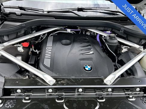 Used 2026 BMW X7 xDrive40i AWD/4WD image 30