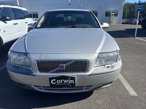Used 2000 Volvo S80 T6 FWD image 2