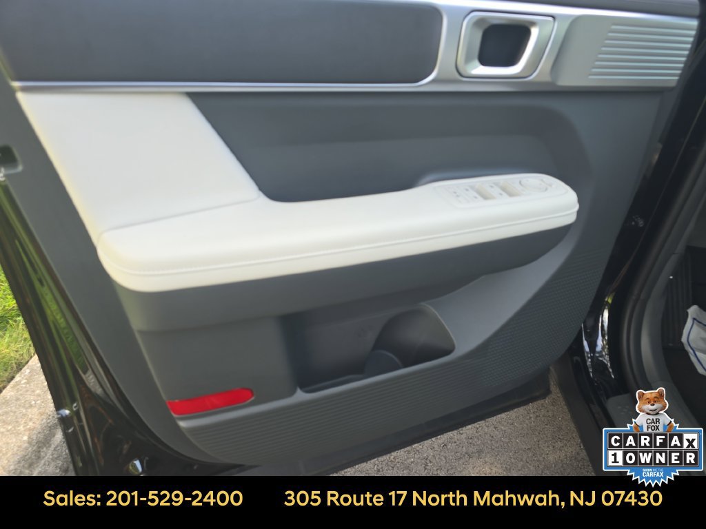 Certified 2026 Hyundai Santa Fe SEL AWD/4WD image 11