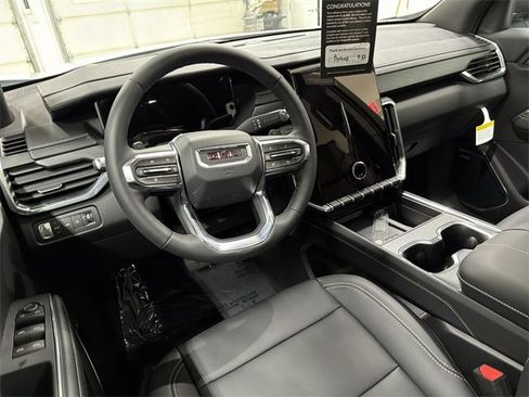 New 2026 GMC Acadia Elevation w/ Black Edition image 20