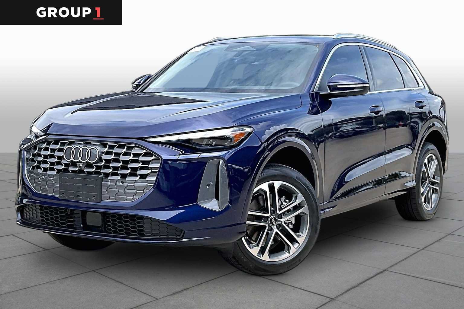 New 2026 Audi Q5 Premium w/ Convenience Package AWD/4WD image 1