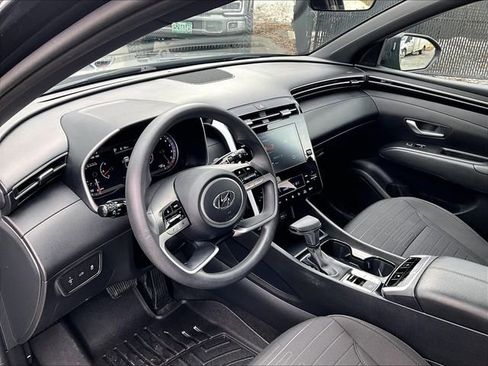 Used 2024 Hyundai Santa Cruz SEL image 13