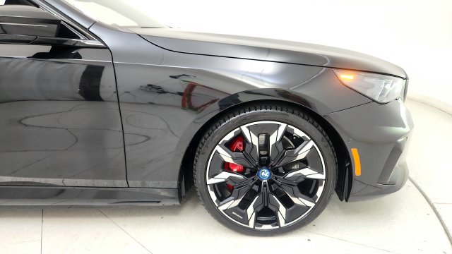Used 2024 BMW i5 M60 w/ Premium Package AWD/4WD image 23
