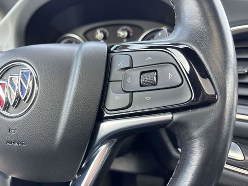 Used 2022 Buick Enclave Essence w/ Experience Buick Package image 24