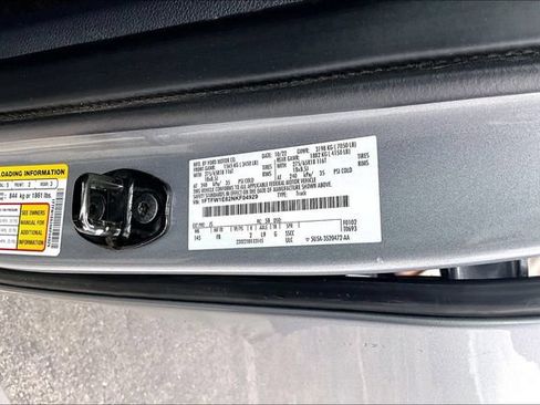 Used 2022 Ford F150 XLT w/ Equipment Group 302A High AWD/4WD image 20