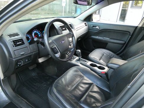 Used 2012 Ford Fusion SEL image 9