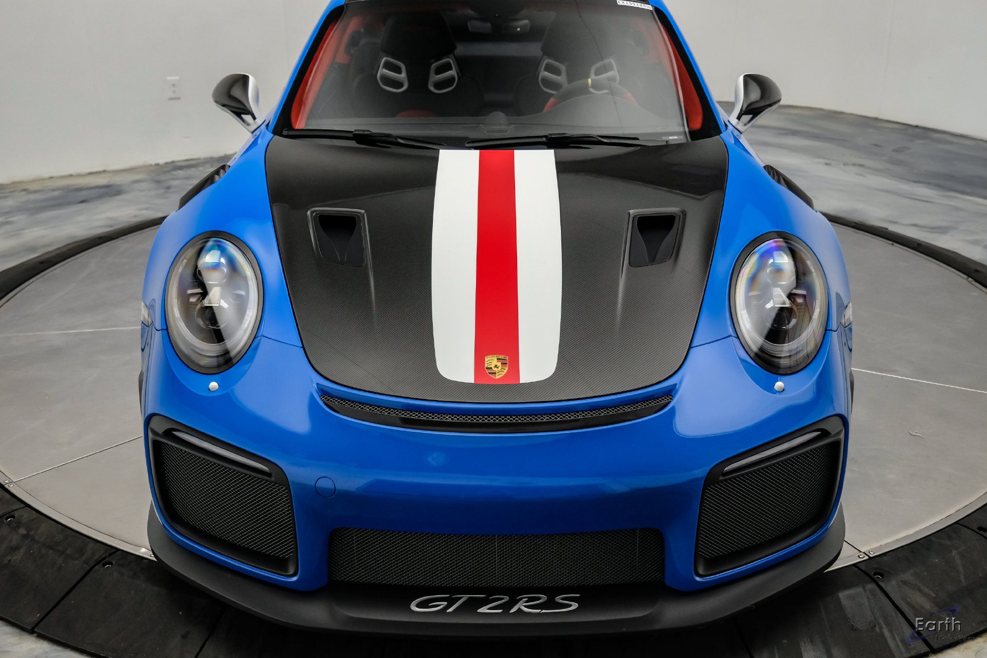 Used 2019 Porsche 911 GT2 RS RWD image 38