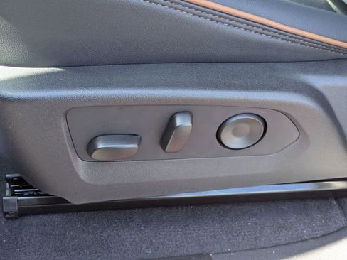 New 2026 GMC Canyon AT4 w/ Nightfall Essentials Package image 26