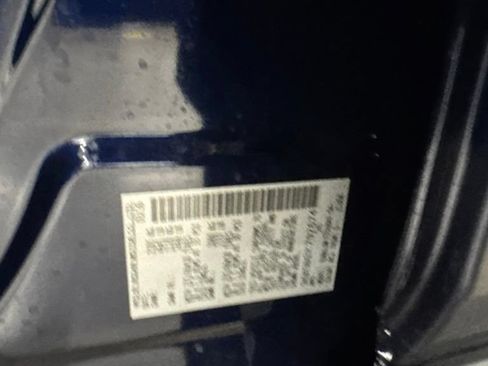 Used 2026 Nissan Rogue SV w/ Cold Weather Package FWD image 6