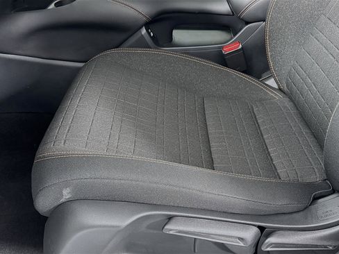 Certified 2023 Honda HR-V Sport image 18