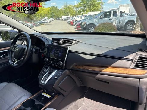 Used 2022 Honda CR-V Touring image 35