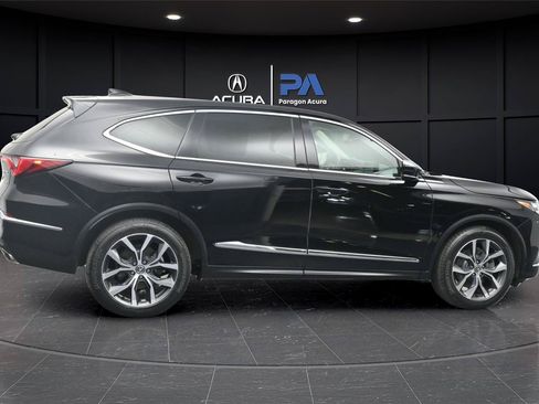 Certified 2023 Acura MDX SH-AWD w/ Technology Package image 24