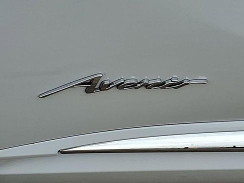 New 2026 Buick Envision Avenir image 10