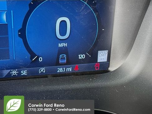 New 2025 Ford F150 XLT w/ Equipment Group 302A MID image 13